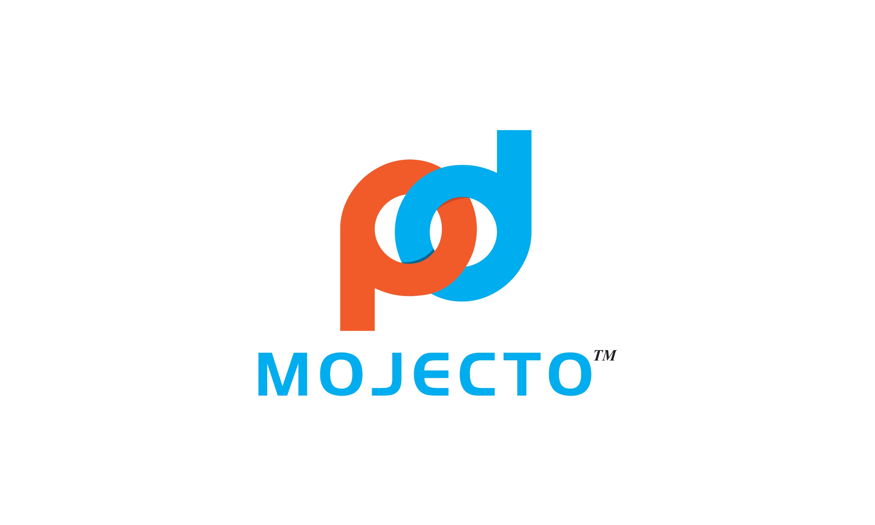 Home page – Mojecto
