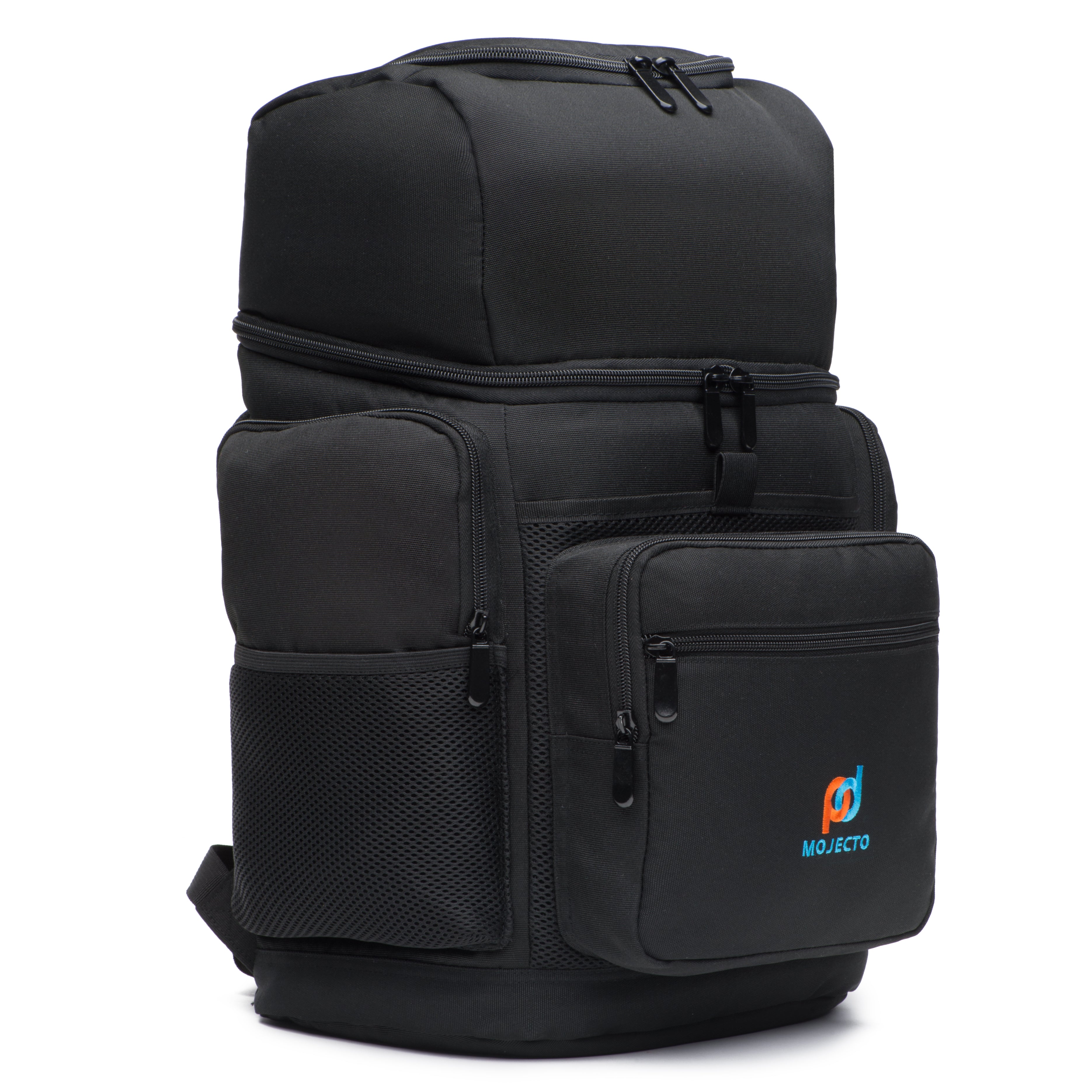 Mojecto 2025 backpack cooler