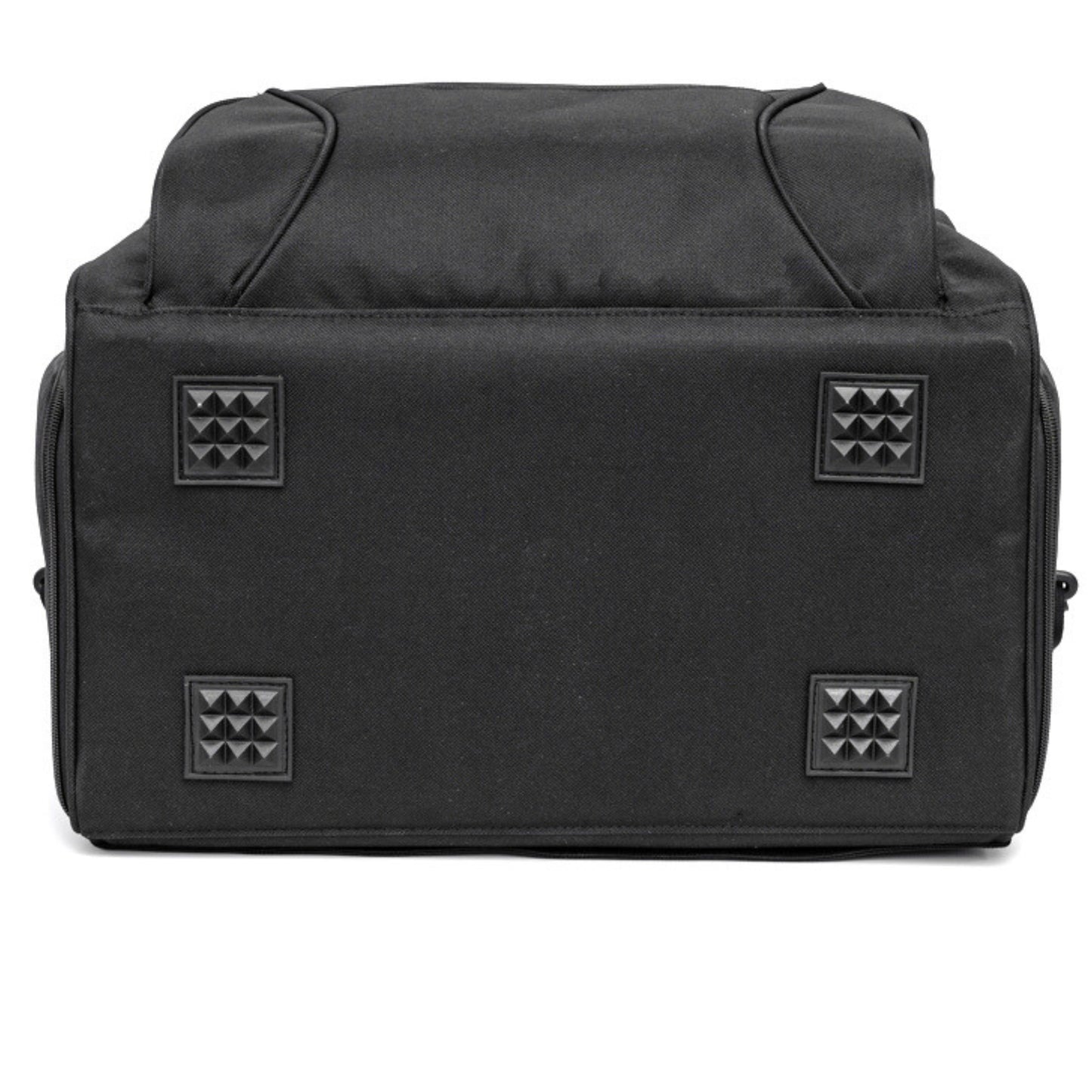Large Insulated Cooler Lunch Bag (15x12x9 in). Heavy Duty 900D Oxford Fabric, Thick Insulation, Many Pockets, Large Zipper, Padded-Removable Straps.