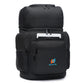 Leakproof Backpack Cooler (17x11x7 In) With Two Insulated Compartment.
