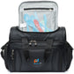 Large Cooler Bag Plus 5-Pack Ice Pack.