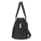 Extra Large Lunch Bag with 6 External Pockets (13.5x10.5x7 Inches).