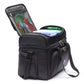 Extra Large Cooler Bag (17x14x10 In) With Two 1000 ML Ice Pack