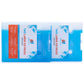 Extra Large Cooler Bag (17x14x10 In) With Two 1000 ML Ice Pack