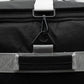 Heavy Insulated Food Delivery Bag (XXL: 23x15x14 In) - Commercial and Residential Clients.