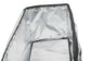 Heavy Insulated Food Delivery Bag (XXL: 23x15x14 In) - Commercial and Residential Clients.