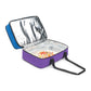 Double Extra Large Casserole Carrier (20x14.5x11 In): Two Equal Sized And Equally Insulated Compartments