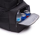 Leakproof Cooler Lunch Bag (16.5x12x9 In). Multiple Insulated Compartments, Heavy Duty Fabric.