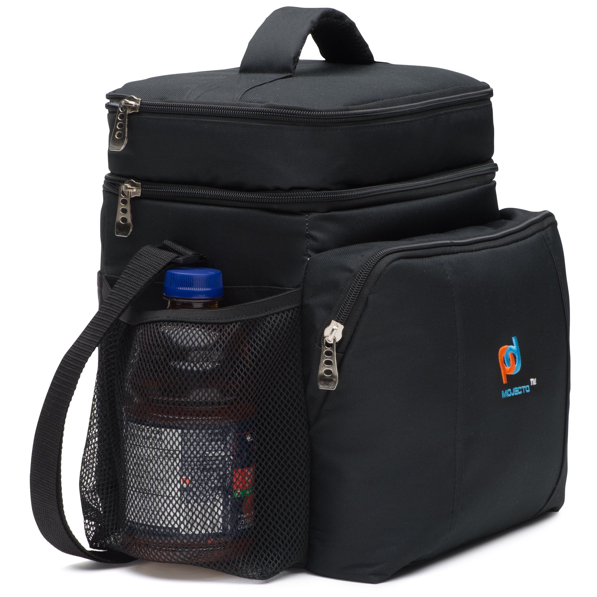 AIKENDO's Reusable Lunch Bag – click99c