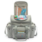 XX-Large Cooler (14x13x9.5 In) With Dual Insulated Compartments.